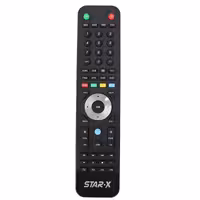 ریموت کنترل استارایکس مدل 111