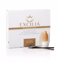 محلول تقویت مژه اکسیلیا BIMATOPROST 0.03% EXCILIA