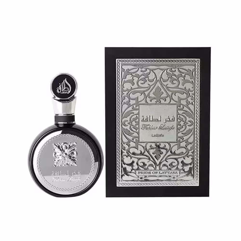 عطر ادکلن فخر لطافه مردانه