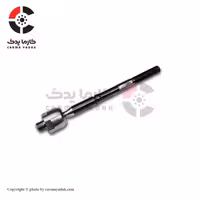 قرقری فرمان هایما S5