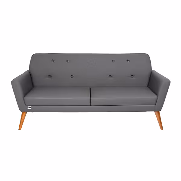 مبل دو نفره برلیان راحتیران کد M152