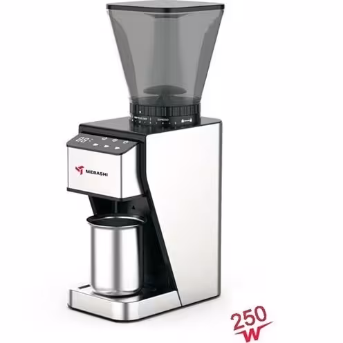 آسیاب قهوه مباشی مدل ME-CG 2305