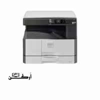 دستگاه کپی سه کاره شارپ مدل AR-7024