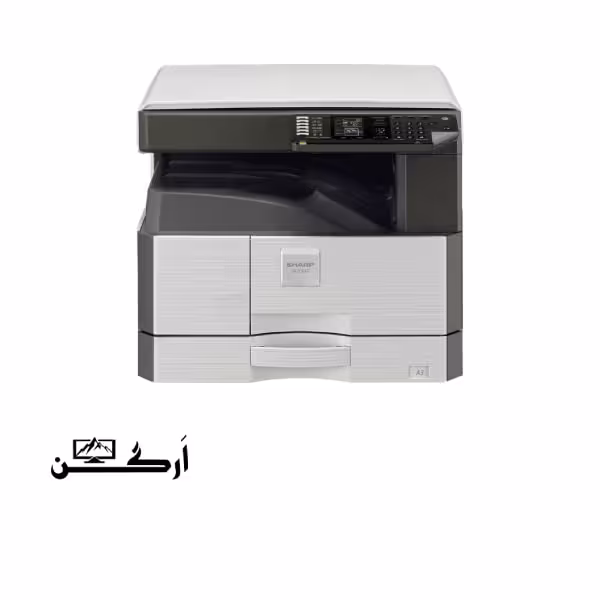 دستگاه کپی سه کاره شارپ مدل AR-7024