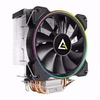 خنک کننده پردازنده انتک A400 RGB