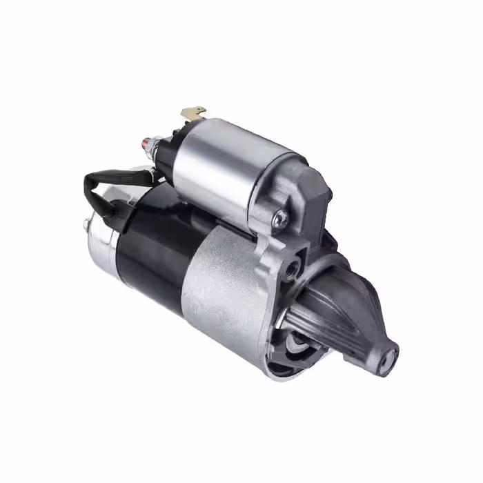 استارت هایما X7