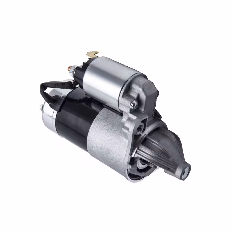 استارت هایما X7