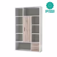 کتابخانه اسمردیس مدل K233
