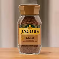 قهوه فوری جاکوبز گلد 100 گرم