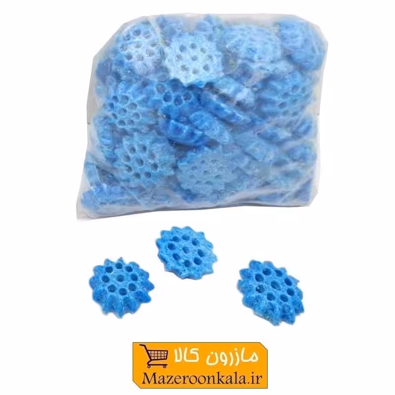 کوجی 9 سوراخ پرک دار HKO-001
