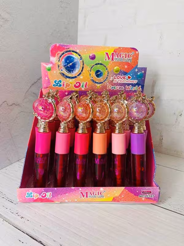 تینت گوی طلایی(برند مجیک)