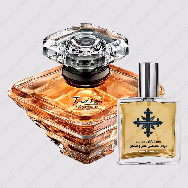 عطر ادکلن عطرمی مدل ترزور زنانه – Atrmi Tresor Women
