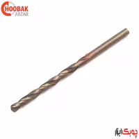 مته 3.5 میلیمتر 5% کبالت SOLB (بسته 10 عددی)