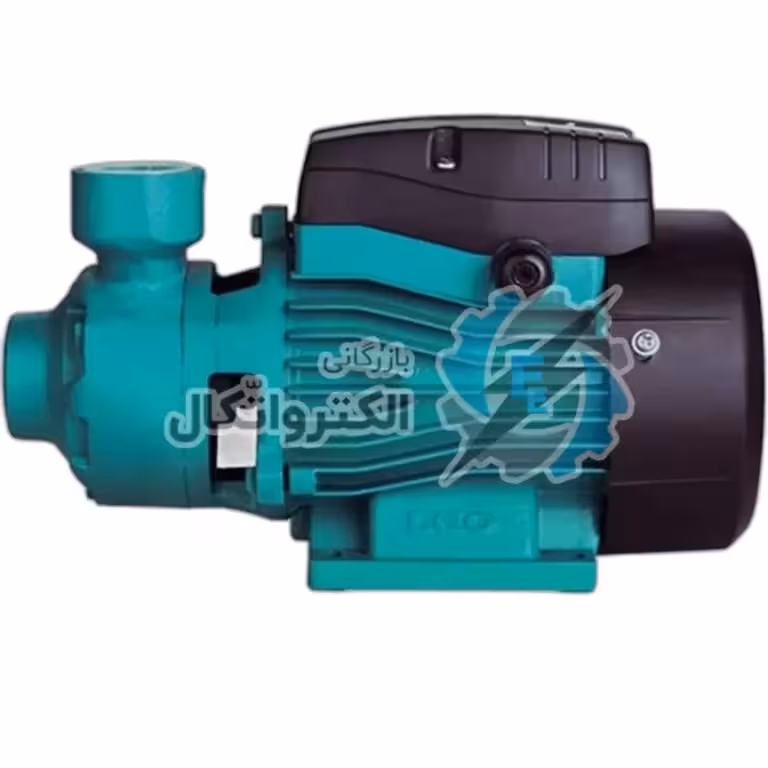 پمپ آب یک اسب لئو مدل APm75