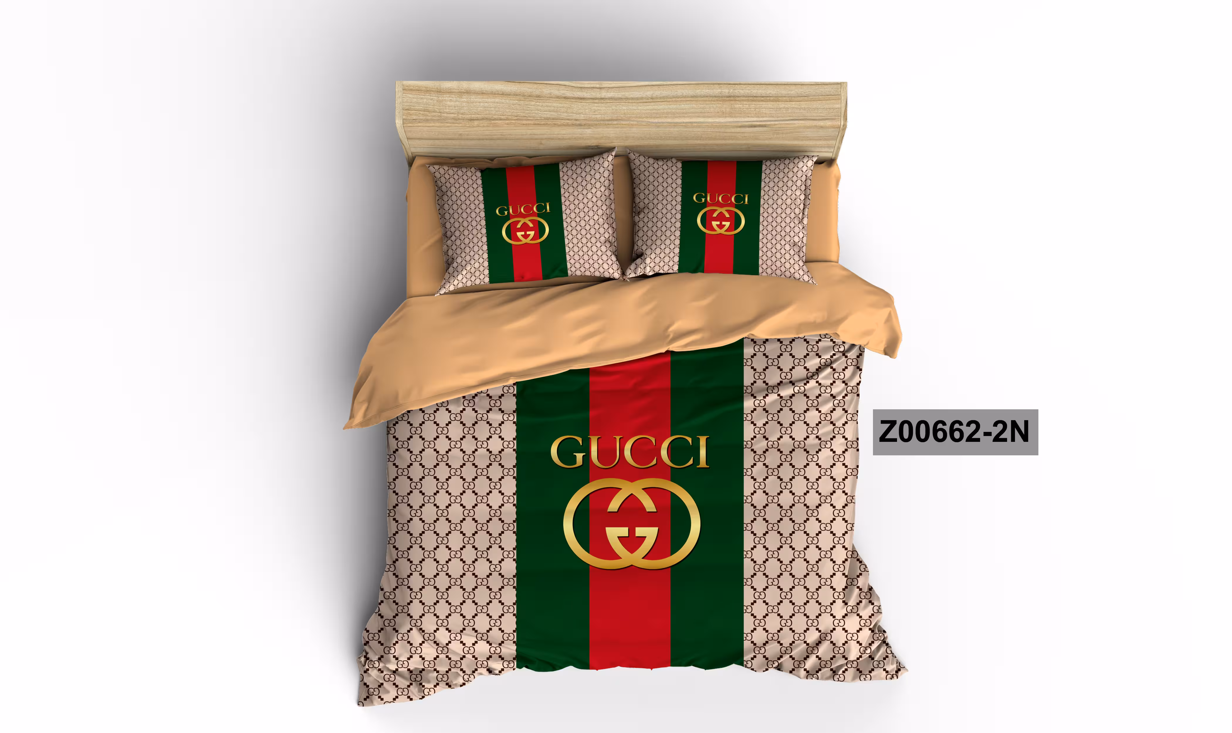 لحاف روتختی تنسل سه بعدی (3D) کالای خواب متین کد 662