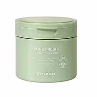 پد تونر لایه بردار پور فرش میزون ( MIZON – Pore Fresh Peeling Toner Pad )
