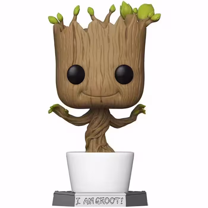 فیگور فانکو پاپ طرح Guardians of the Galaxy