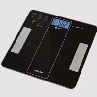 ترازو دیجیتالی سنکور مدل sbs8800bk