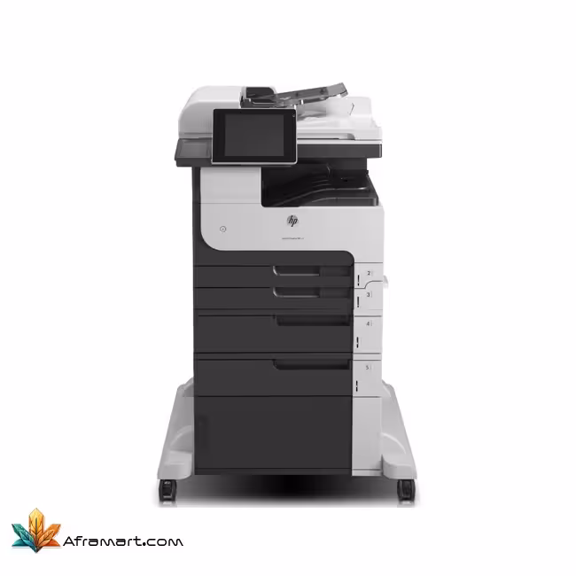 پرینتر لیزری چهار کاره اچ پی M725f