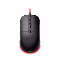ماوس گیمینگ سیم دار فنتک مدل KANATA VX9 | کالا مکس