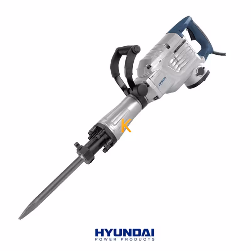 چکش تخریب مدل HP1590-DH هیوندای
