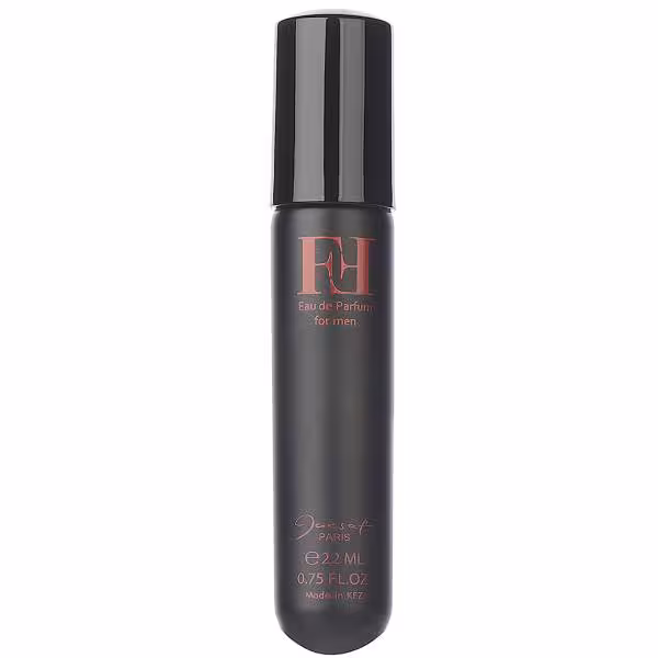 عطر جیبی مردانه ژک ساف مدل Fendi حجم 22 میلی لیتر  Jacsaf Fendi For Men 22ml