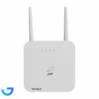 جزئیات ، قیمت و خرید مودم همراه اول 4G LTE Modem Router مدل HA4100-R | فروشگاه آریا
