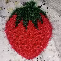 اسکاج توت فرنگی 