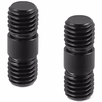 اسمال ریگ SmallRig 900 15mm Rod Connectors