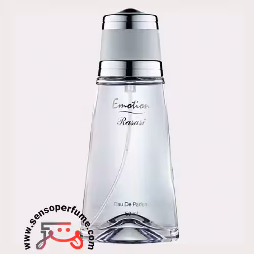 عطر ادکلن ایموشن رساسی زنانه | rasasi emotion women