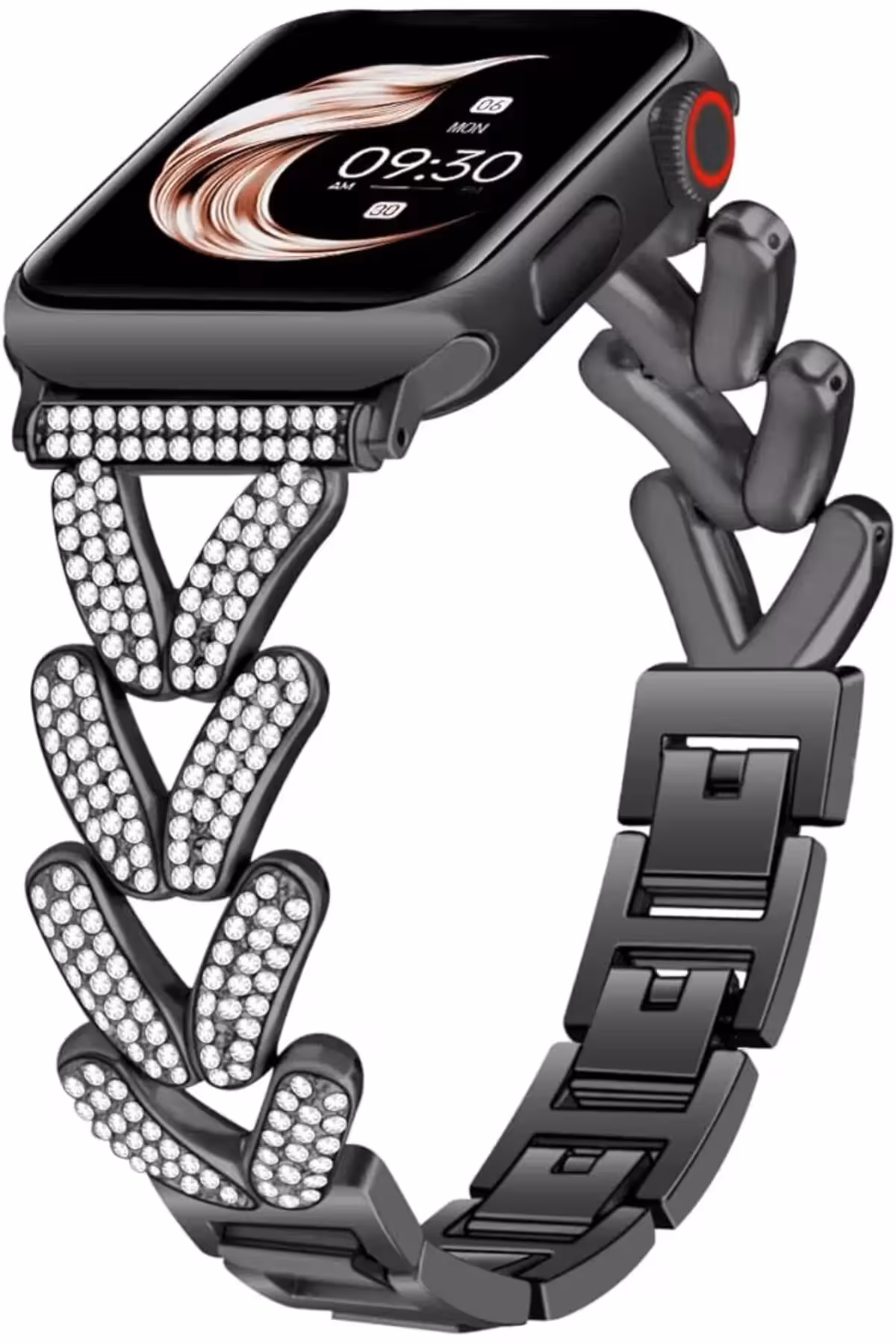 ساعت اپل سری 9 8 7 6 5 - 7651