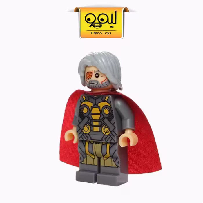 مینی فیگور Odin