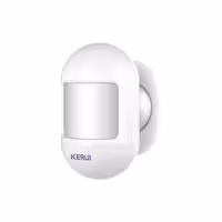 چشمی دزدگیر کروی مدل KR-P831 | چاوه
