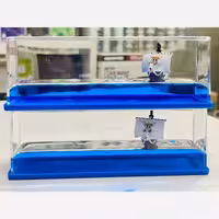 دکوراتیو کشتی معلق دزدان دریایی لوفی