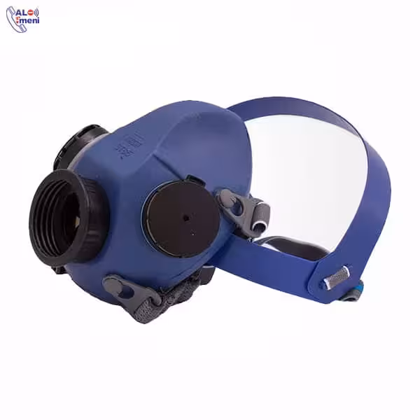 ماسک نیم صورت اسپاسیانی مدل ST85