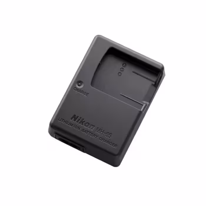 شارژر نیکون مشابه اصلی Nikon MH-65 Battery Charger for EN-EL12 High Copy