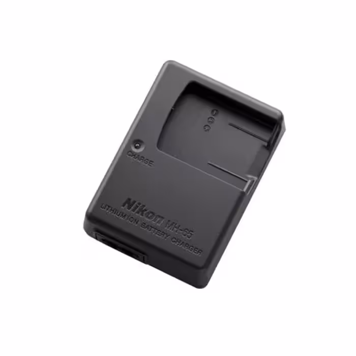 شارژر نیکون مشابه اصلی Nikon MH-65 Battery Charger for EN-EL12 High Copy