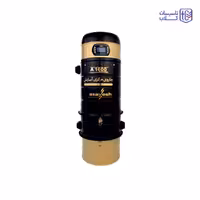 جاروی مرکزی آسایش مدل A1600 | قیمت جارو مرکزی آسایش فروشگاه تاسیسات کلاب
