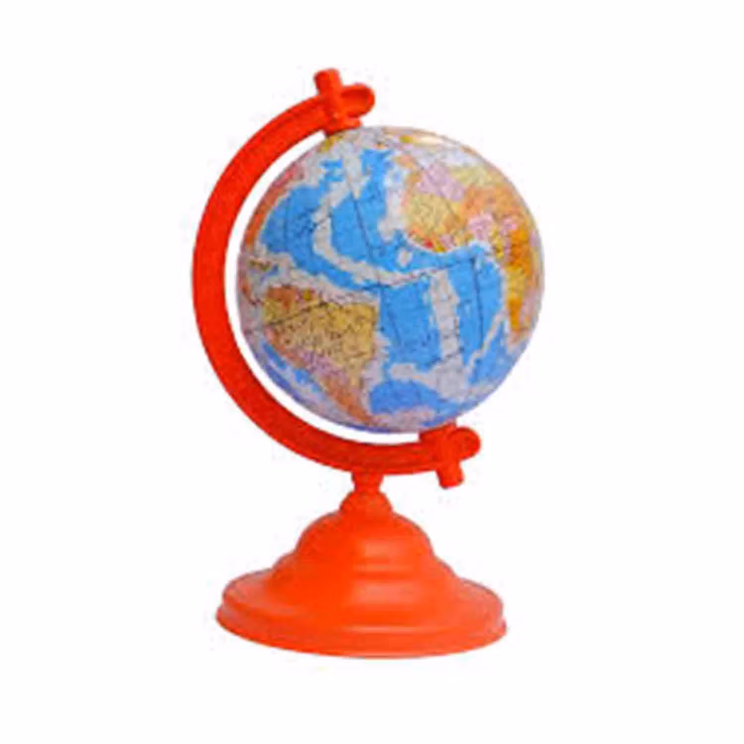 کره جغرافیایی 10 کارتن54