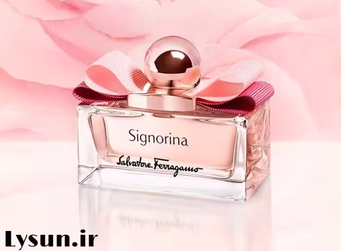 سیگنورینا کد 940