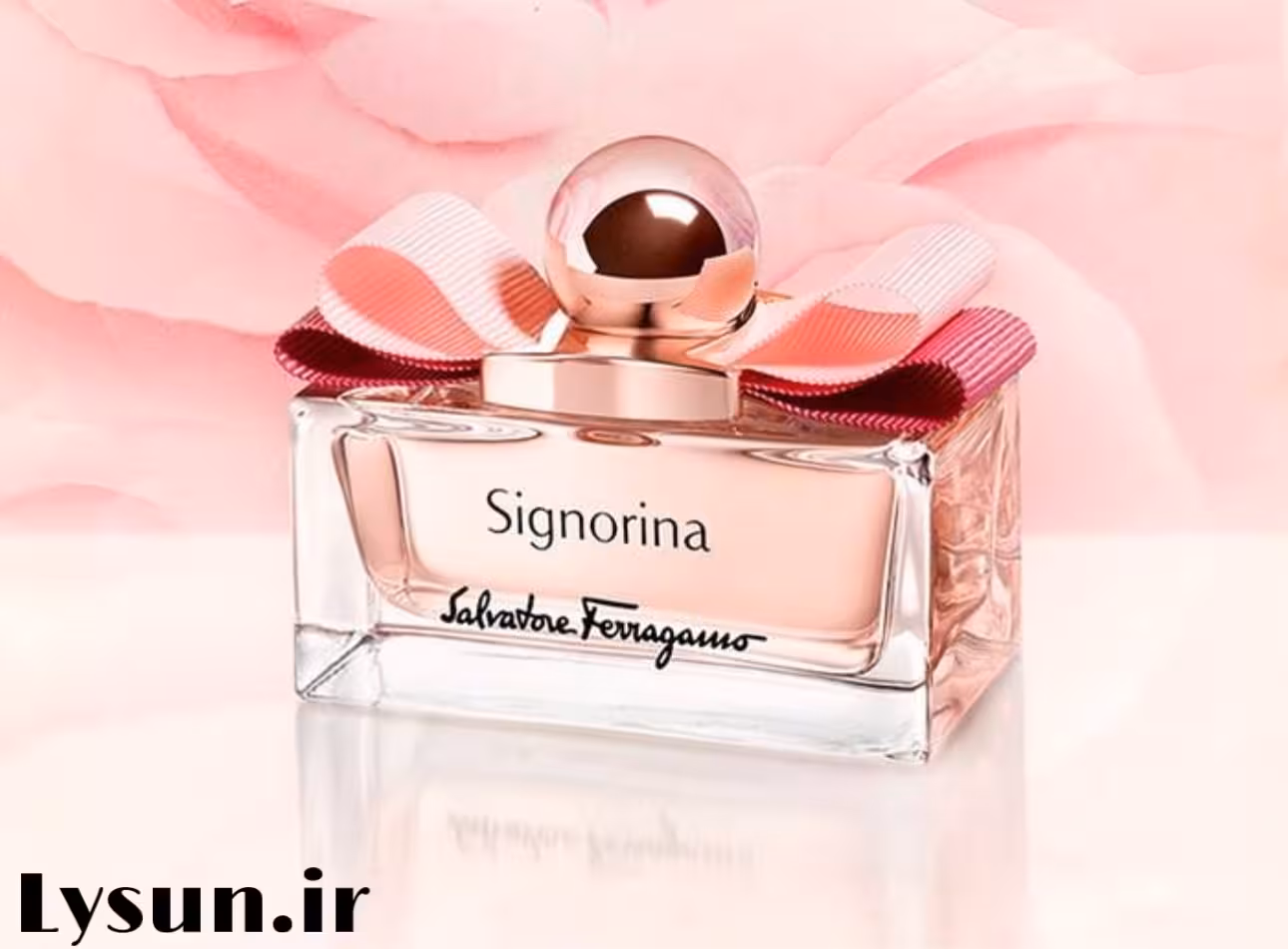 سیگنورینا کد 940
