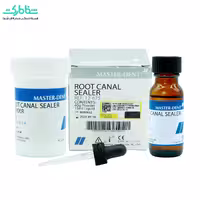 سیلر اندو مستردنت Root Canal