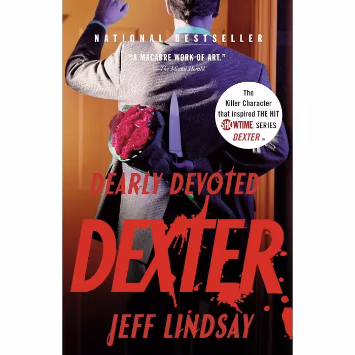 Dexter V02 Dearly Devoted Dexter