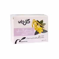 کپسول پاورگل گل دارو