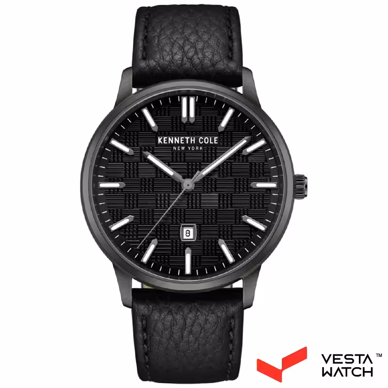 ساعت مچی مردانه کنت کول KENNETH COLE مدل KCWGB0046902