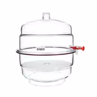 دسیکاتور ساده قطر 20 سانتی متر Eisco