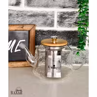 قوری پیرکس در بامبو یونیک کد 7968