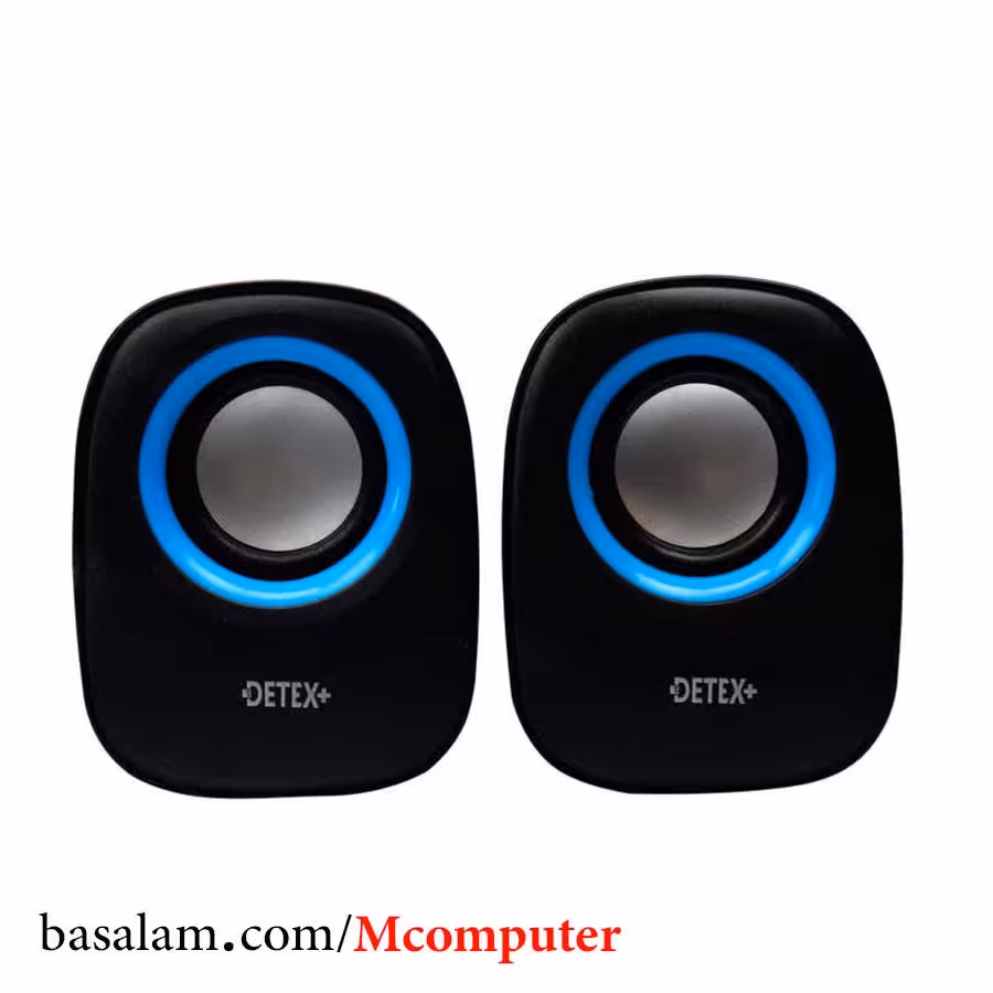 اسپیکر لپ تاپی دی نت D-Net DT-16