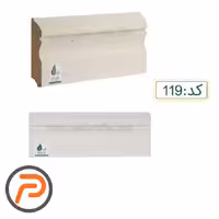 قرنیز MDF یشیل 119