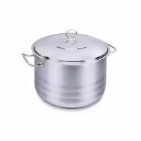 قابلمه استیل کرکماز مدل مگا Mega A1942